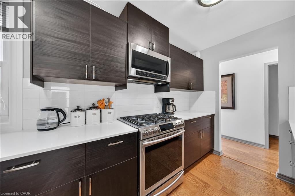 211 Birchcliffe Crescent, Hamilton, Ontario  L8T 4L1 - Photo 14 - 40820735