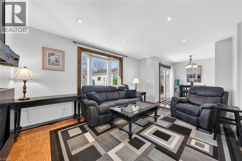 211 Birchcliffe Crescent, Hamilton, Ontario  L8T 4L1 - Photo 20 - 40820735