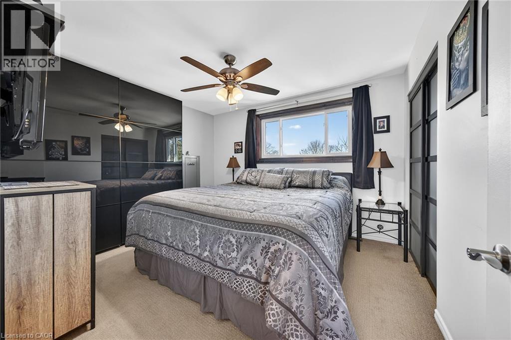 211 Birchcliffe Crescent, Hamilton, Ontario  L8T 4L1 - Photo 25 - 40820735