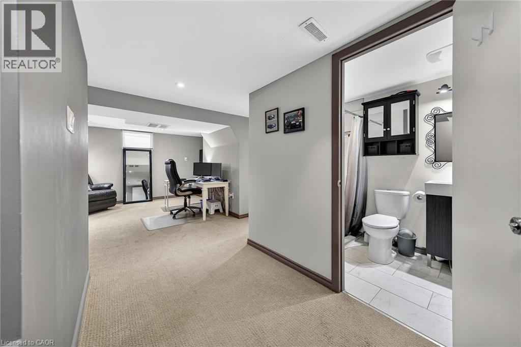 211 Birchcliffe Crescent, Hamilton, Ontario  L8T 4L1 - Photo 33 - 40820735