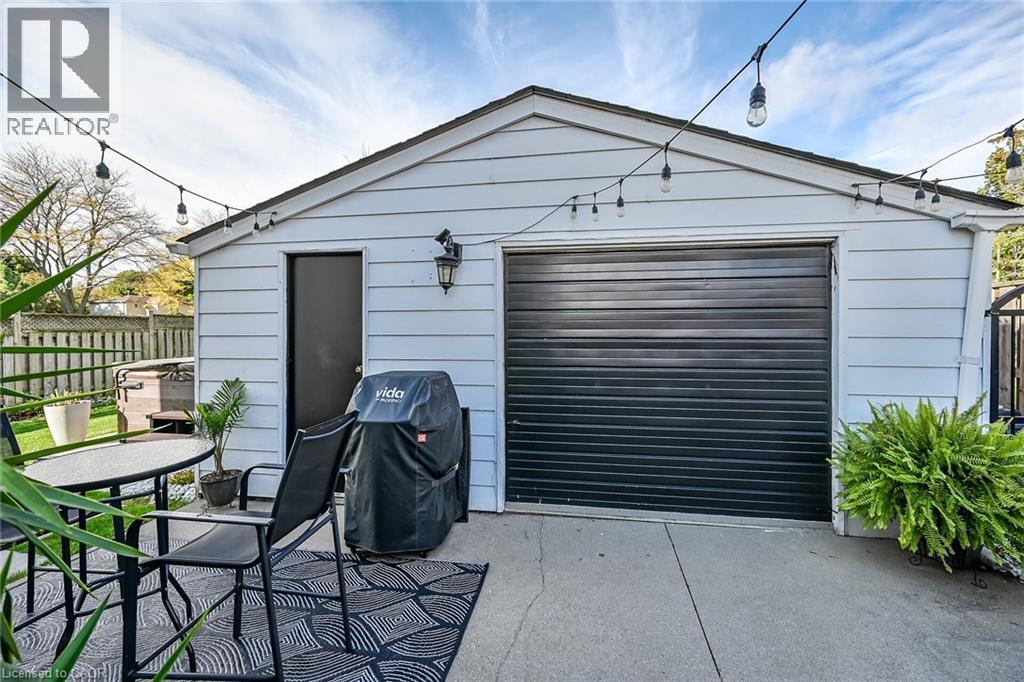 211 Birchcliffe Crescent, Hamilton, Ontario  L8T 4L1 - Photo 41 - 40820735