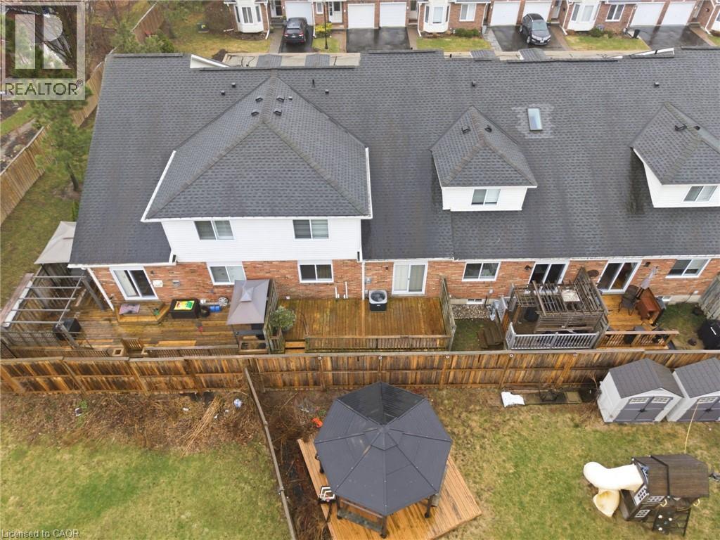 222 Fellowes Crescent Unit# 29, Waterdown, Ontario  L8B 0R1 - Photo 31 - 40820393