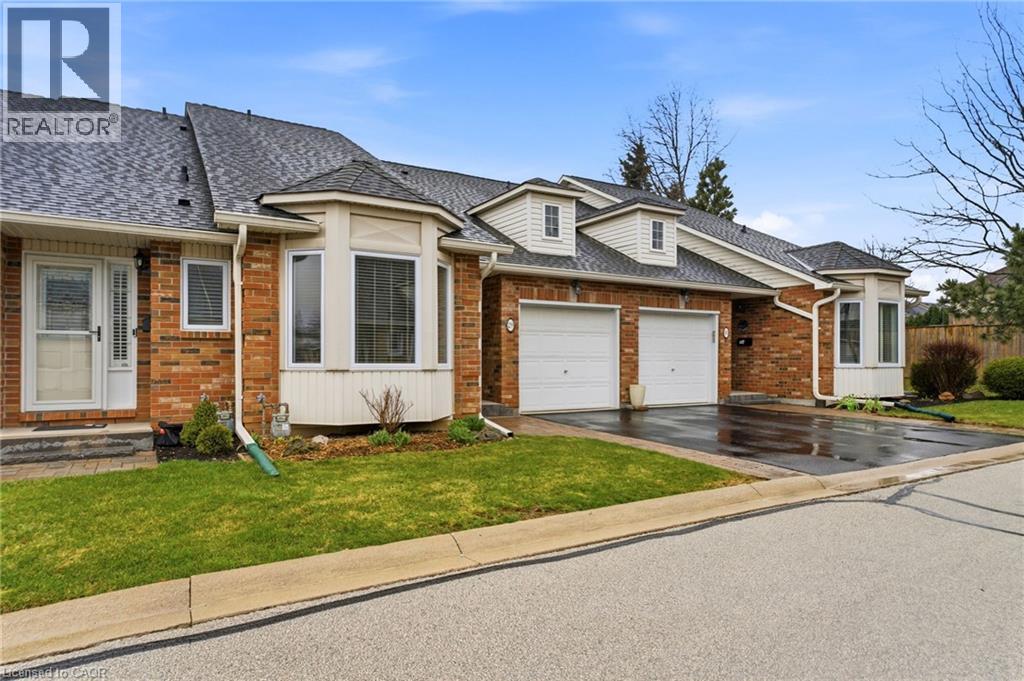 222 Fellowes Crescent Unit# 29, Waterdown, Ontario  L8B 0R1 - Photo 4 - 40820393