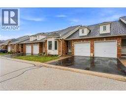 222 FELLOWES Crescent Unit# 29, waterdown, Ontario