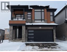 58 JACOB DETWEILLER Drive, Kitchener, Ontario