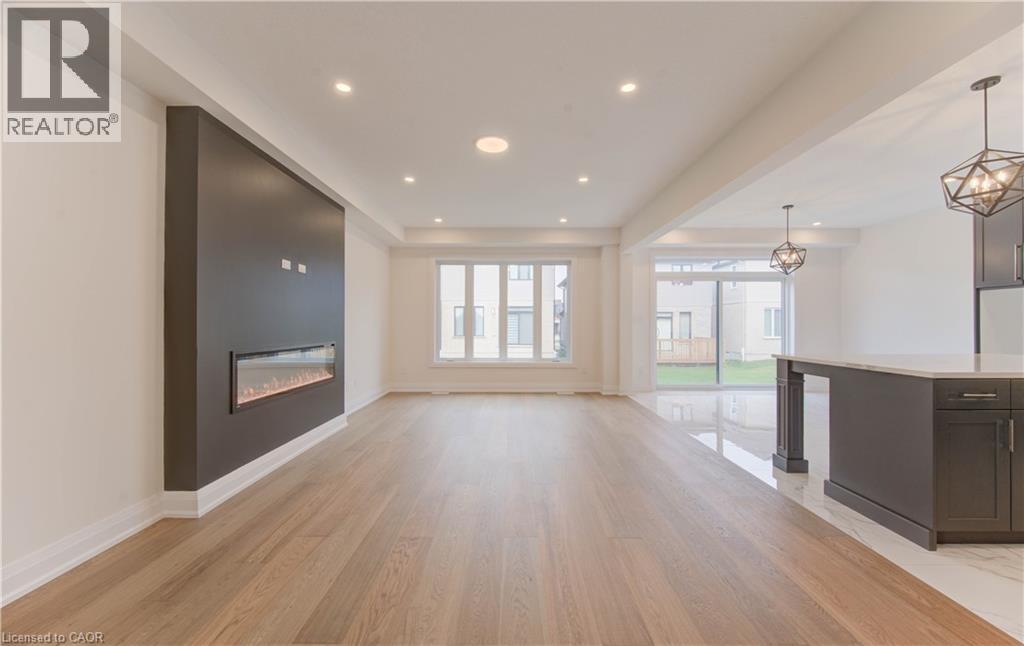 58 Jacob Detweiller Drive, Kitchener, Ontario  N2P 0K7 - Photo 6 - 40800826