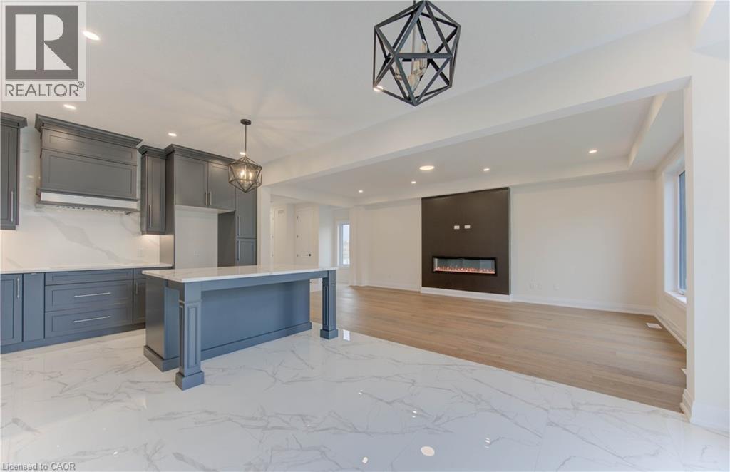 58 Jacob Detweiller Drive, Kitchener, Ontario  N2P 0K7 - Photo 8 - 40800826