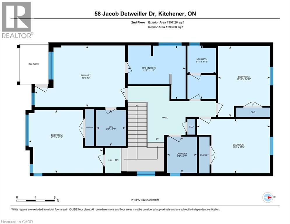 58 Jacob Detweiller Drive, Kitchener, Ontario  N2P 0K7 - Photo 35 - 40800826