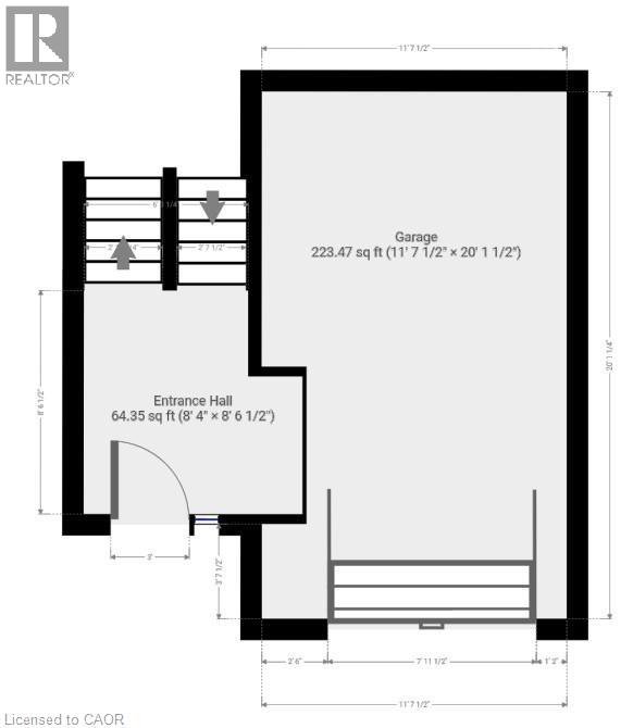 1967 Main Street W Unit# 35, Hamilton, Ontario  L8S 4P4 - Photo 15 - 40813646