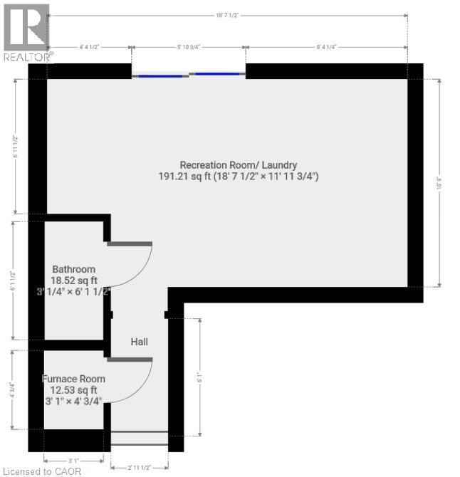 1967 Main Street W Unit# 35, Hamilton, Ontario  L8S 4P4 - Photo 18 - 40813646