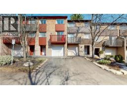 1967 MAIN Street W Unit# 35, Hamilton, Ontario