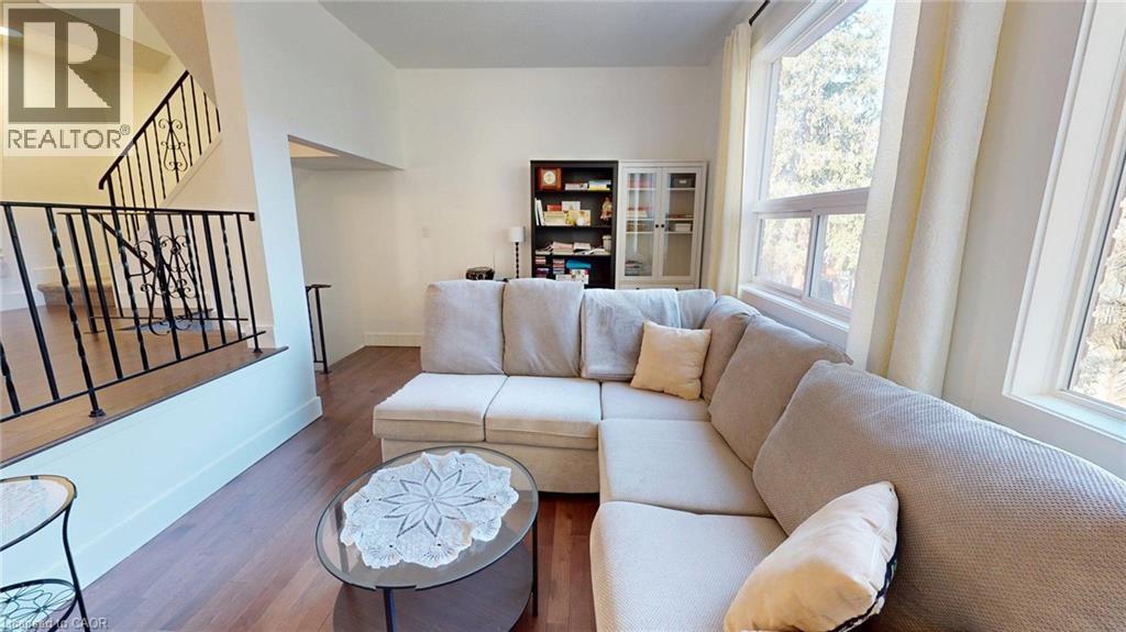 1967 Main Street W Unit# 35, Hamilton, Ontario  L8S 4P4 - Photo 3 - 40813646