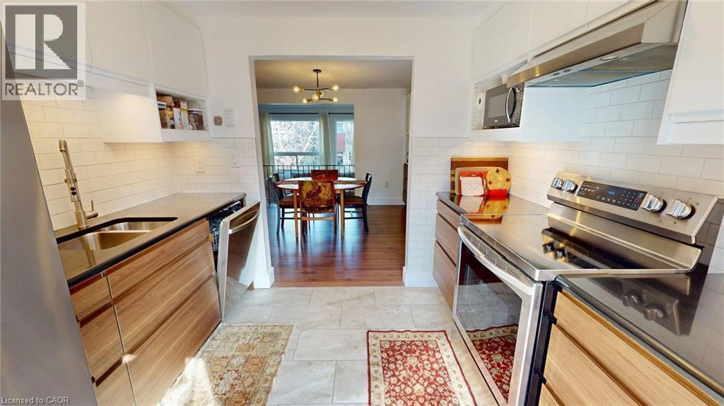 1967 Main Street W Unit# 35, Hamilton, Ontario  L8S 4P4 - Photo 6 - 40813646