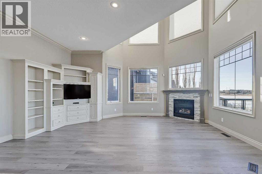 169 Cove Road, Chestermere, Alberta  T1X 1E4 - Photo 9 - A2280837