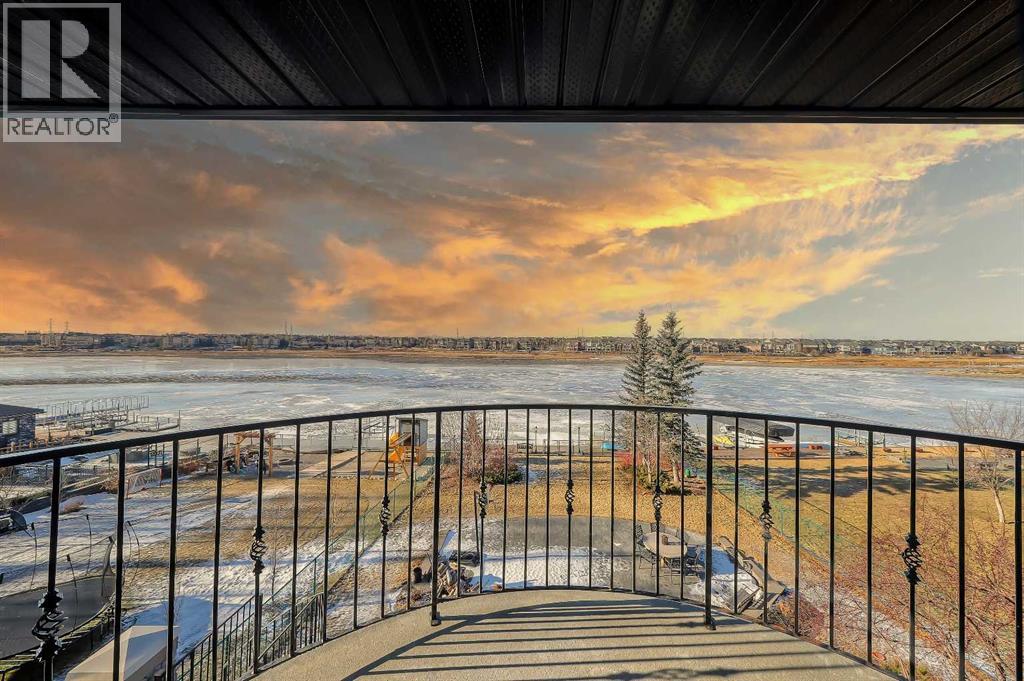 169 Cove Road, Chestermere, Alberta  T1X 1E4 - Photo 21 - A2280837