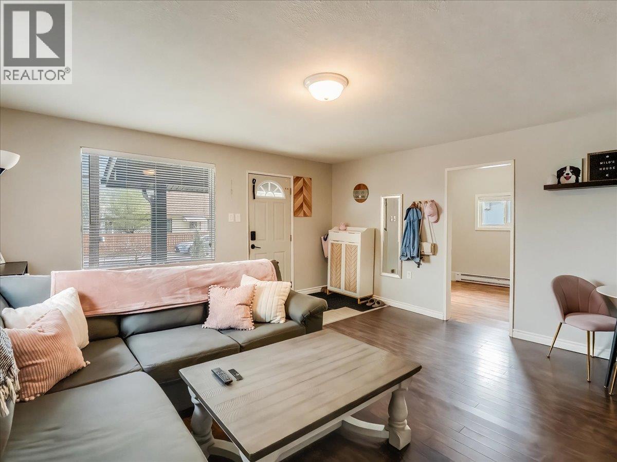 2006 Daniel Street, Trail, British Columbia  V1R 4G9 - Photo 10 - 10382701