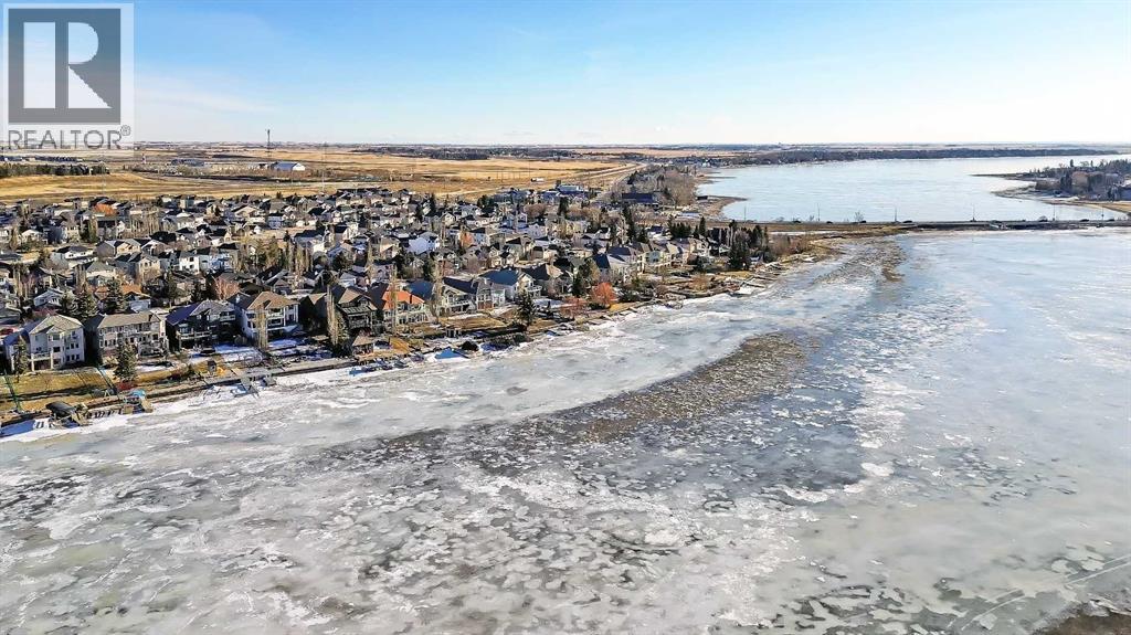 169 Cove Road, Chestermere, Alberta  T1X 1E4 - Photo 46 - A2280837