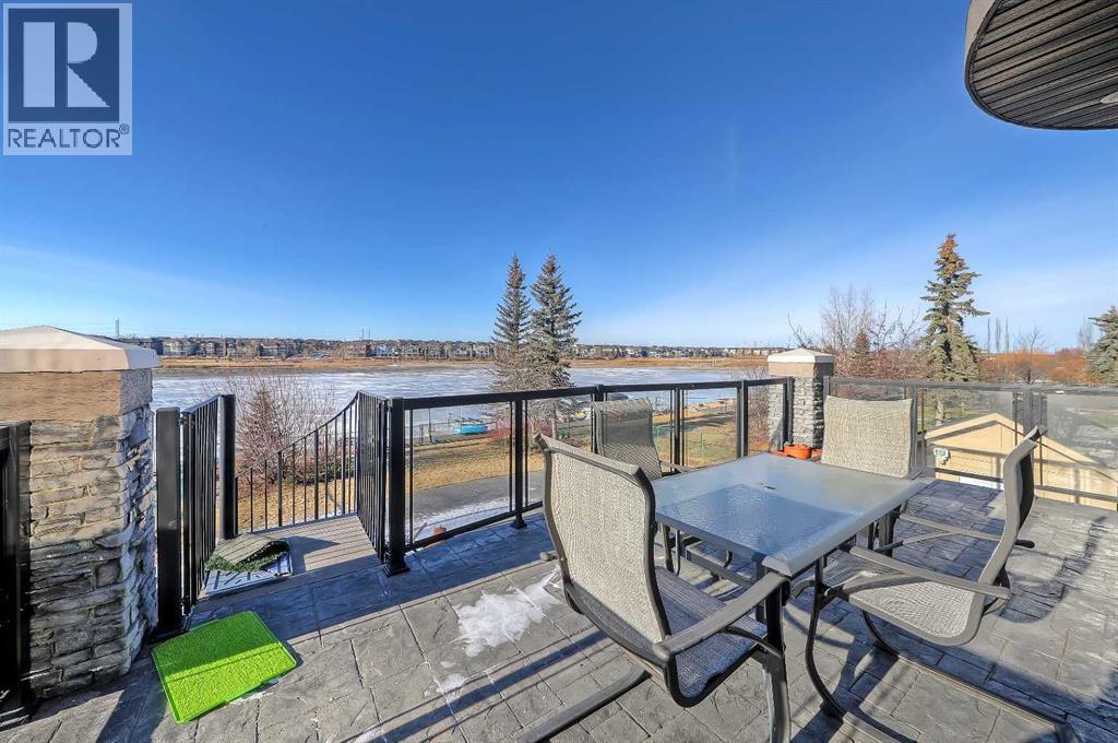 169 Cove Road, Chestermere, Alberta  T1X 1E4 - Photo 42 - A2280837