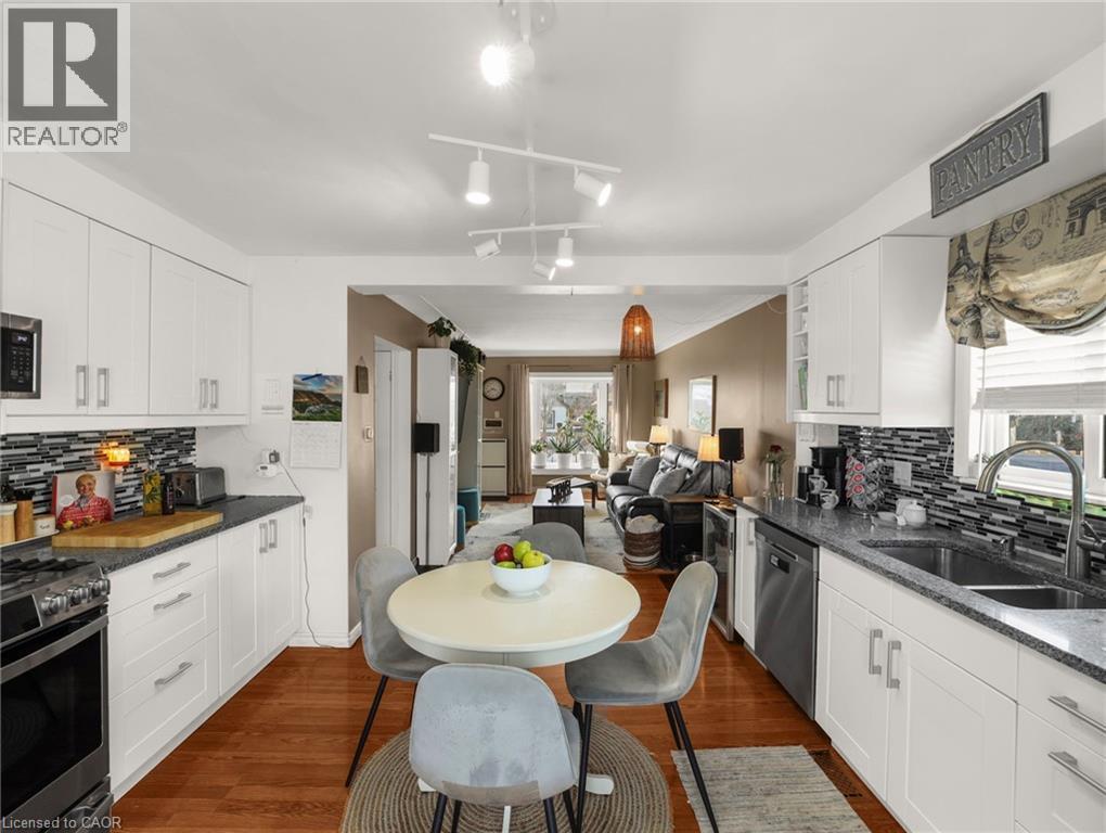 420 Waverly Street, Hamilton, Ontario  L8H 6R4 - Photo 10 - 40818829