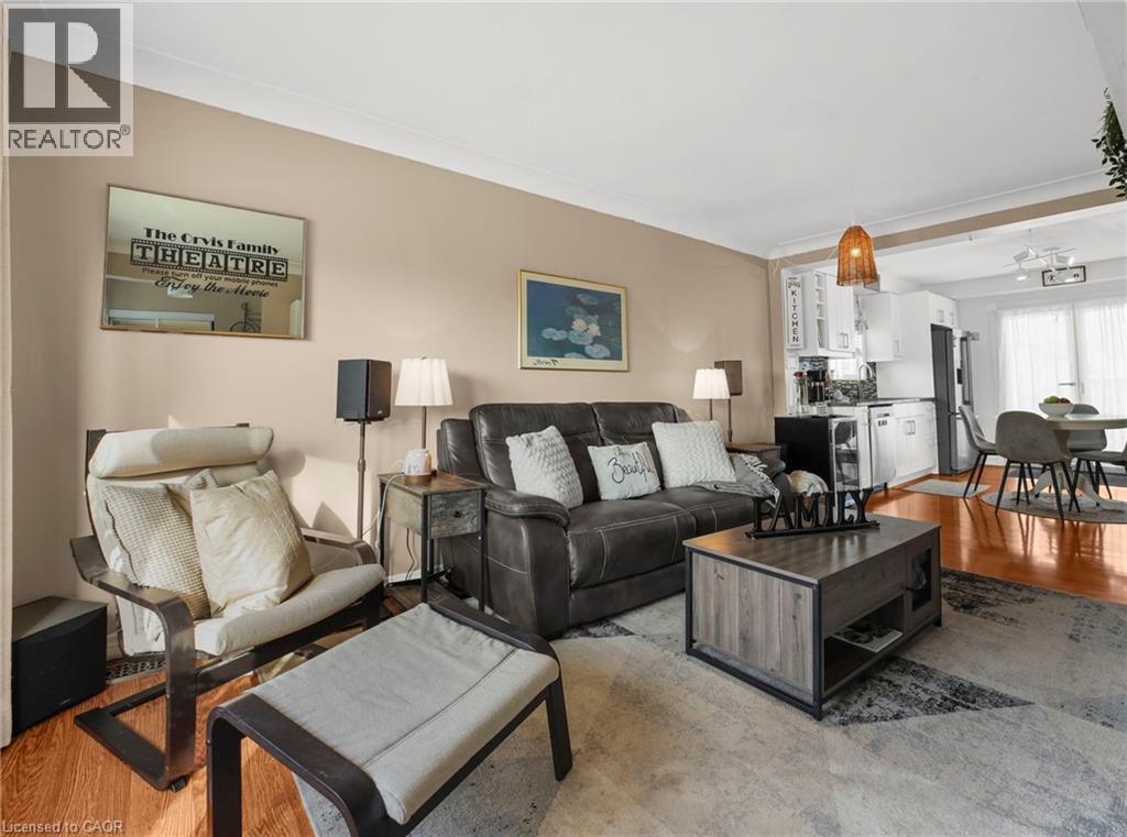 420 Waverly Street, Hamilton, Ontario  L8H 6R4 - Photo 4 - 40818829