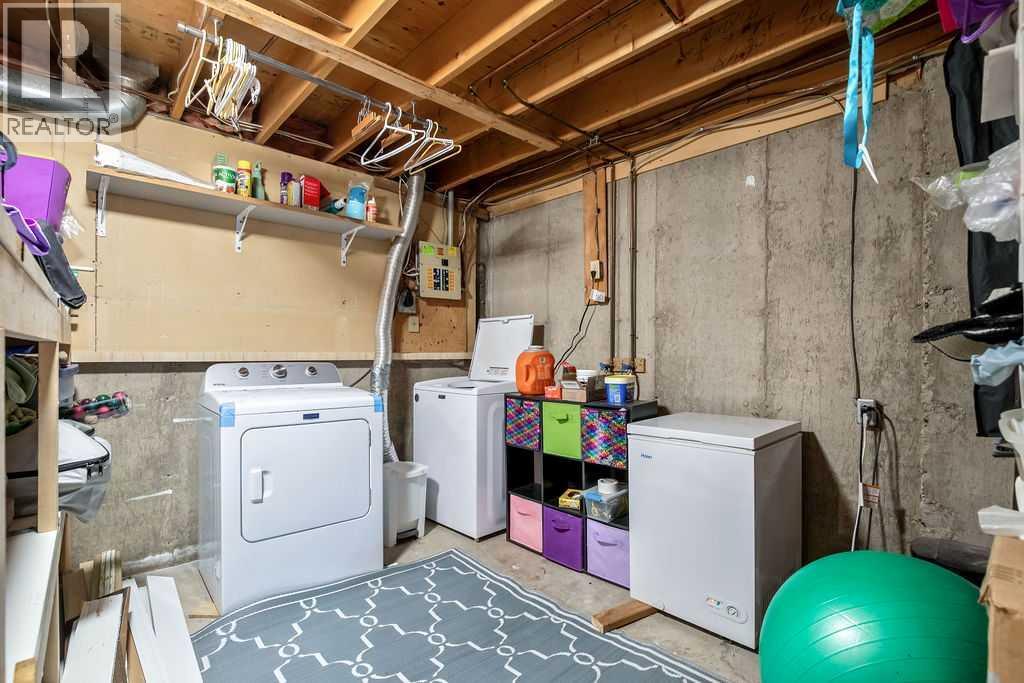 4, 51 Big Hill Way Se, Airdrie, Alberta  T4A 1M7 - Photo 23 - A2286365