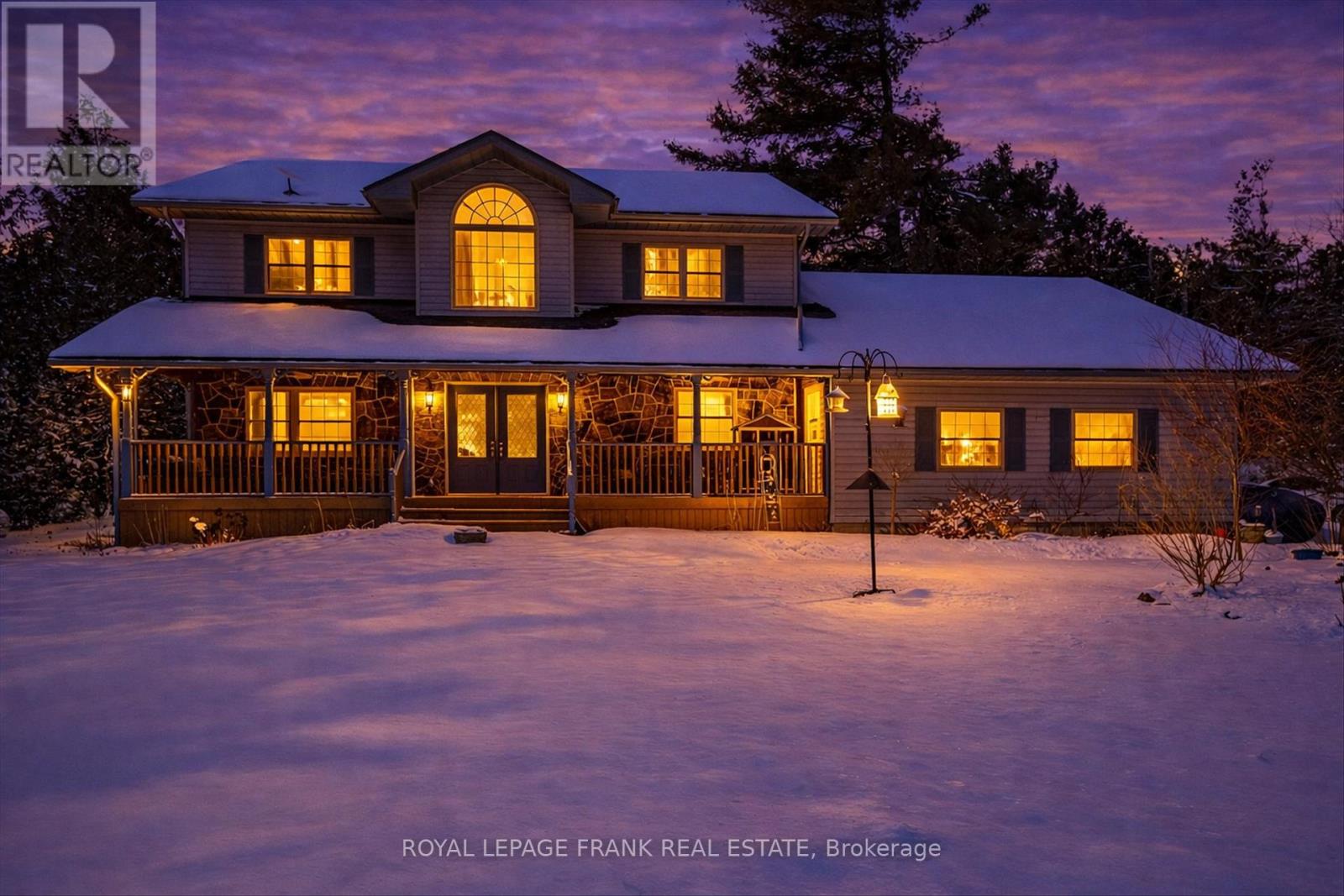 1600 4th Line Road N, Douro-Dummer, Ontario  K0L 2H0 - Photo 2 - X12997094