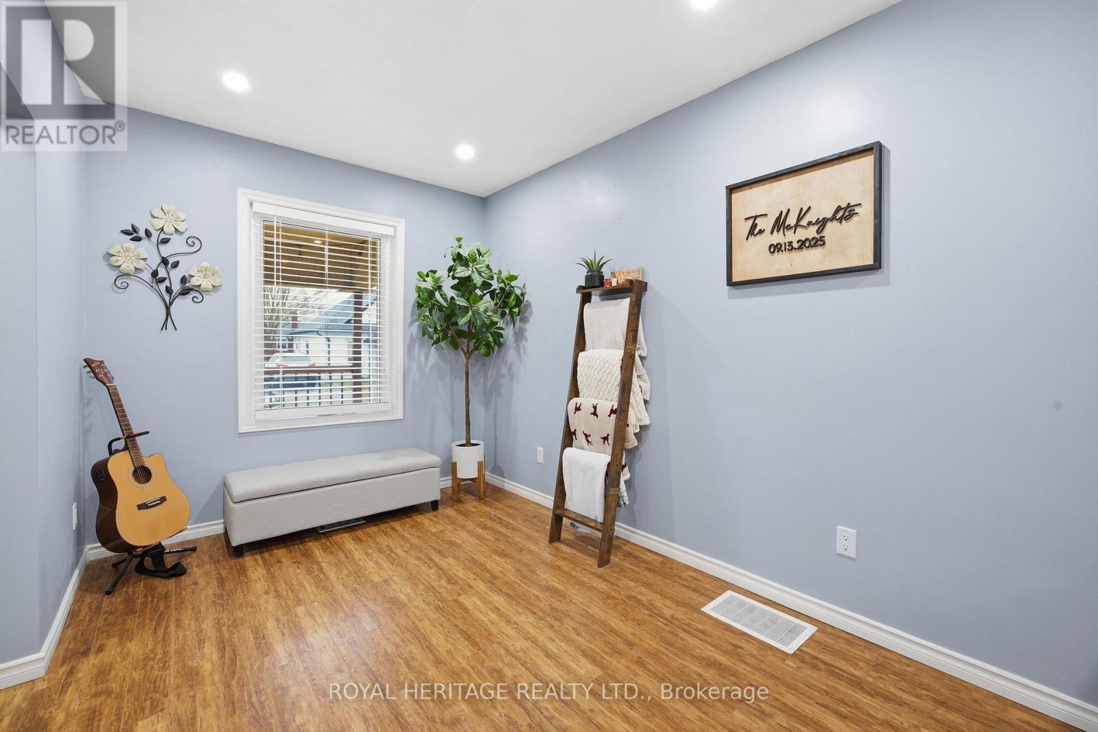 395 Edison Avenue, Peterborough, Ontario  K9J 4G4 - Photo 12 - X12997248