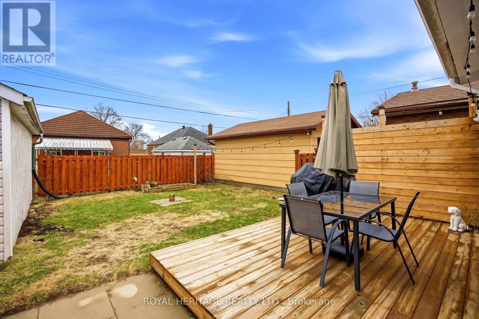 395 Edison Avenue, Peterborough, Ontario  K9J 4G4 - Photo 37 - X12997248