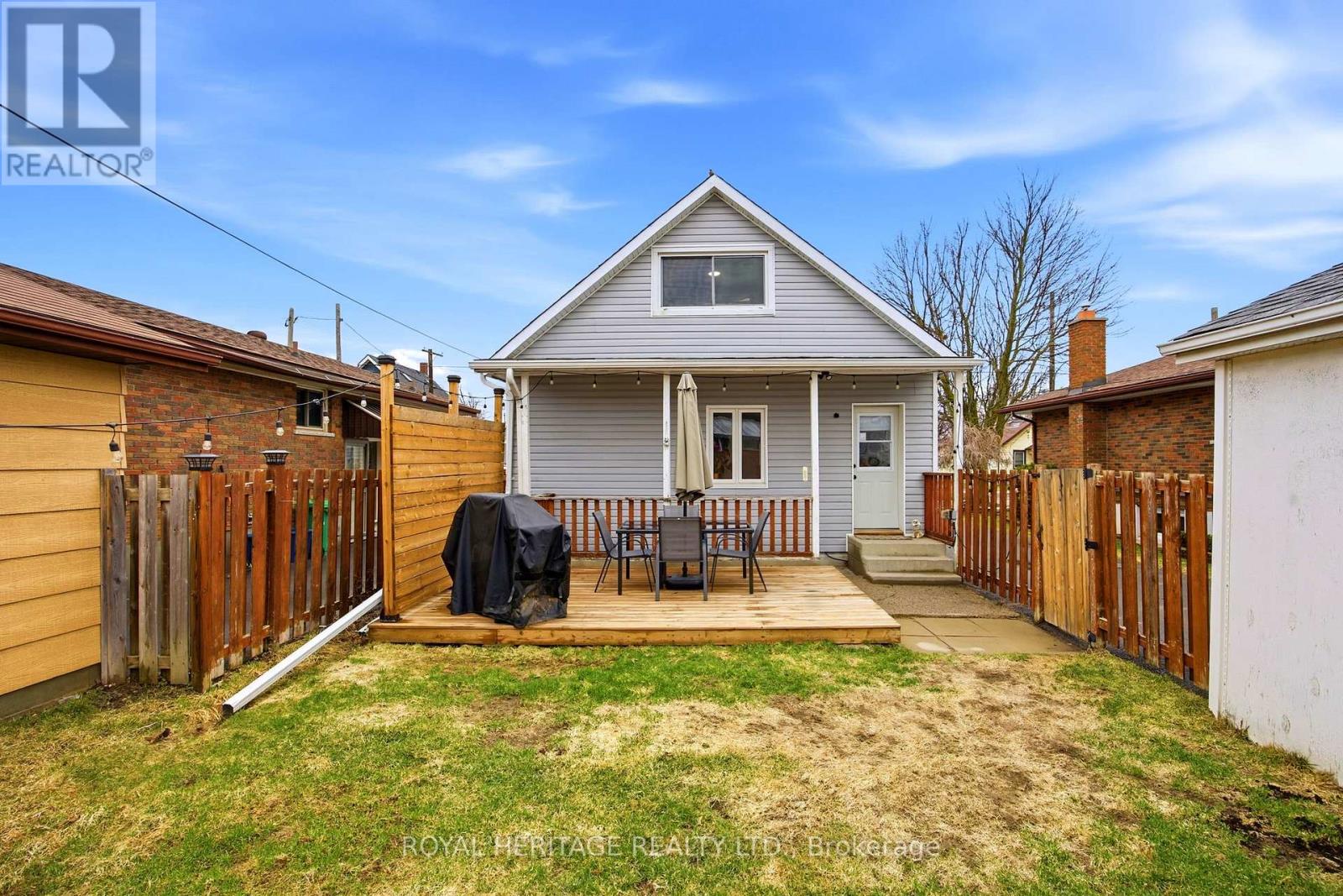 395 Edison Avenue, Peterborough, Ontario  K9J 4G4 - Photo 38 - X12997248