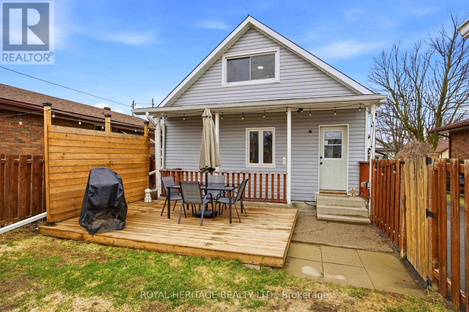 395 Edison Avenue, Peterborough, Ontario  K9J 4G4 - Photo 39 - X12997248