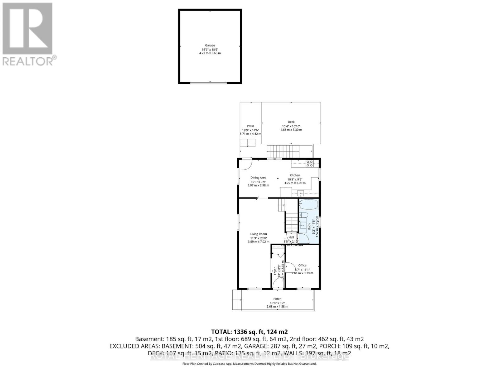 395 Edison Avenue, Peterborough, Ontario  K9J 4G4 - Photo 43 - X12997248