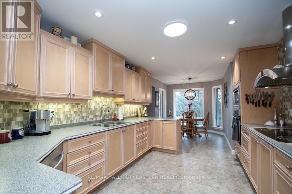 4 Huntingwood Crescent, Kawartha Lakes, Ontario  K0M 1A0 - Photo 12 - X12997250