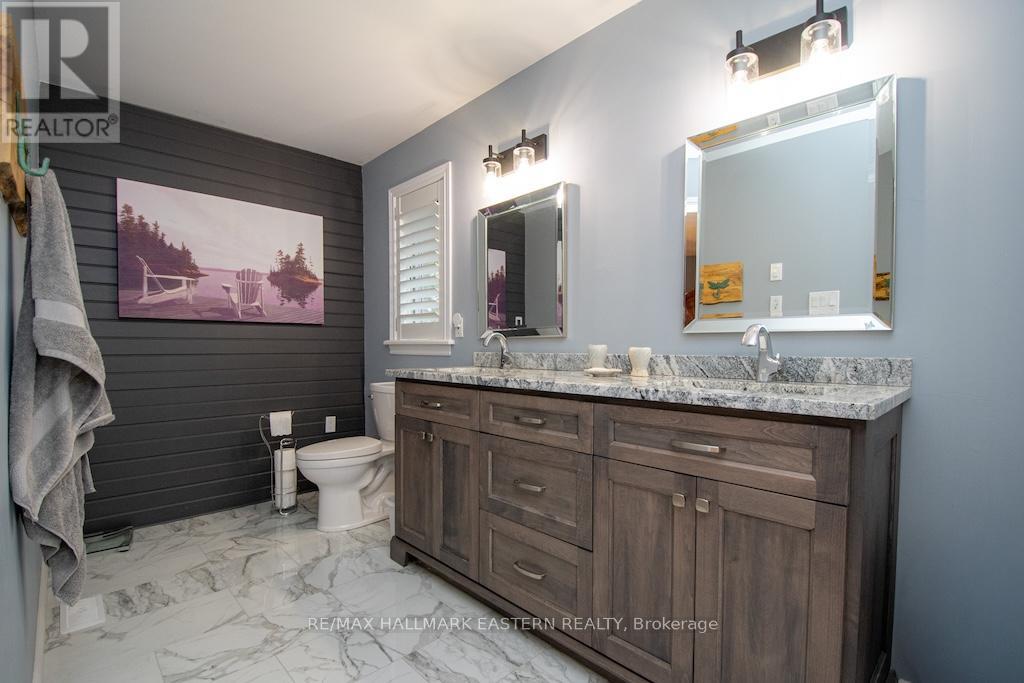 4 Huntingwood Crescent, Kawartha Lakes, Ontario  K0M 1A0 - Photo 18 - X12997250