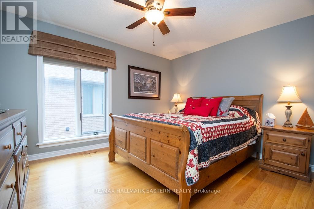 4 Huntingwood Crescent, Kawartha Lakes, Ontario  K0M 1A0 - Photo 21 - X12997250