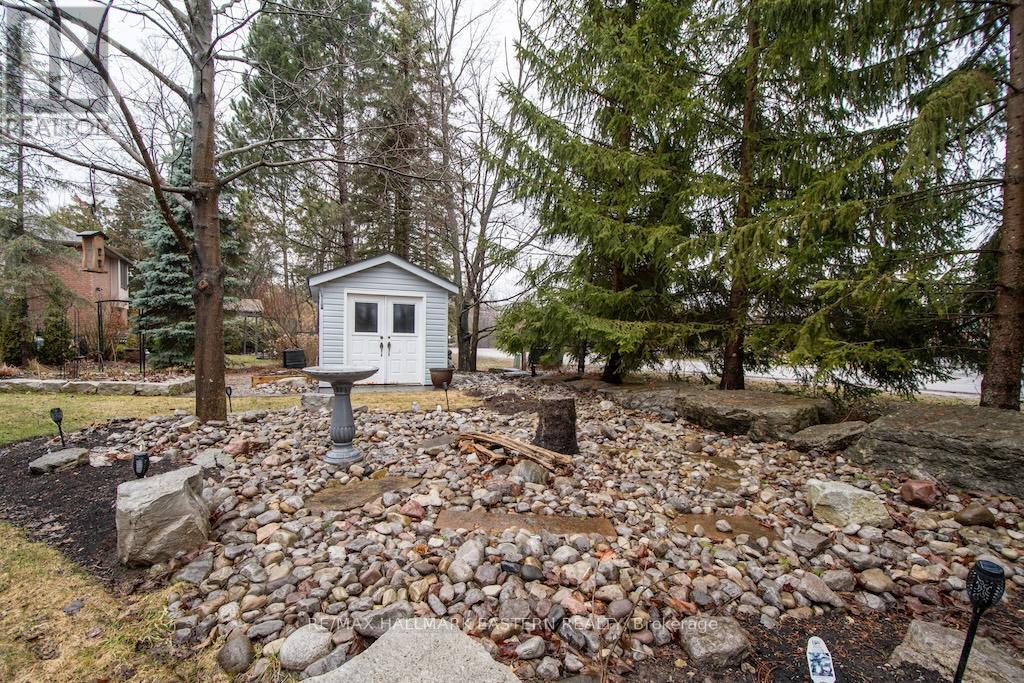 4 Huntingwood Crescent, Kawartha Lakes, Ontario  K0M 1A0 - Photo 29 - X12997250