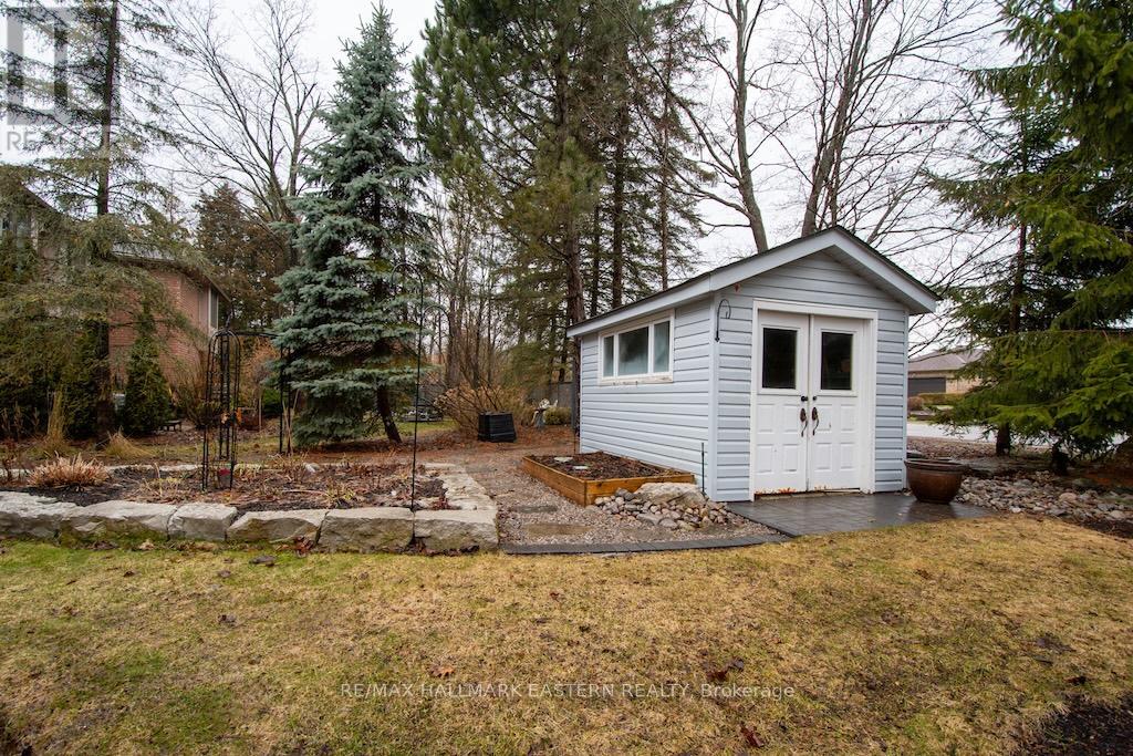 4 Huntingwood Crescent, Kawartha Lakes, Ontario  K0M 1A0 - Photo 30 - X12997250