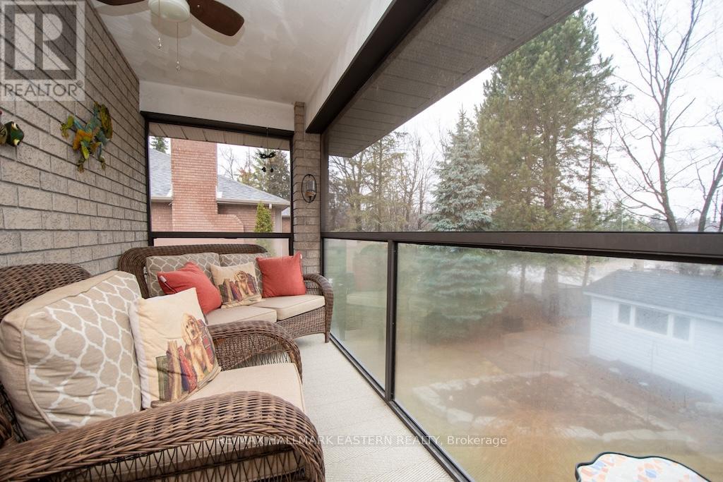 4 Huntingwood Crescent, Kawartha Lakes, Ontario  K0M 1A0 - Photo 33 - X12997250