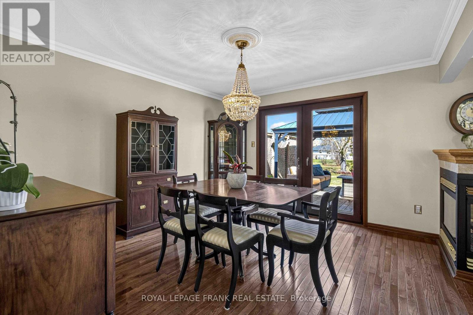 832 Parkhill Road W, Peterborough, Ontario  K9J 6P1 - Photo 16 - X12997276