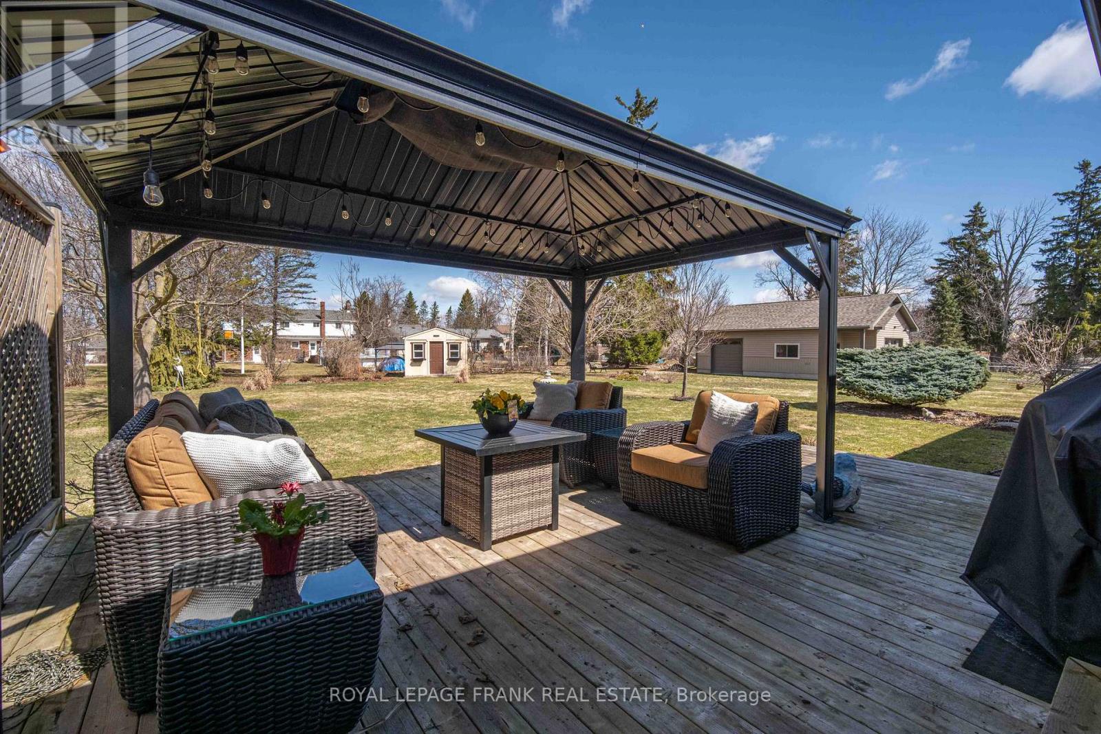 832 Parkhill Road W, Peterborough, Ontario  K9J 6P1 - Photo 33 - X12997276