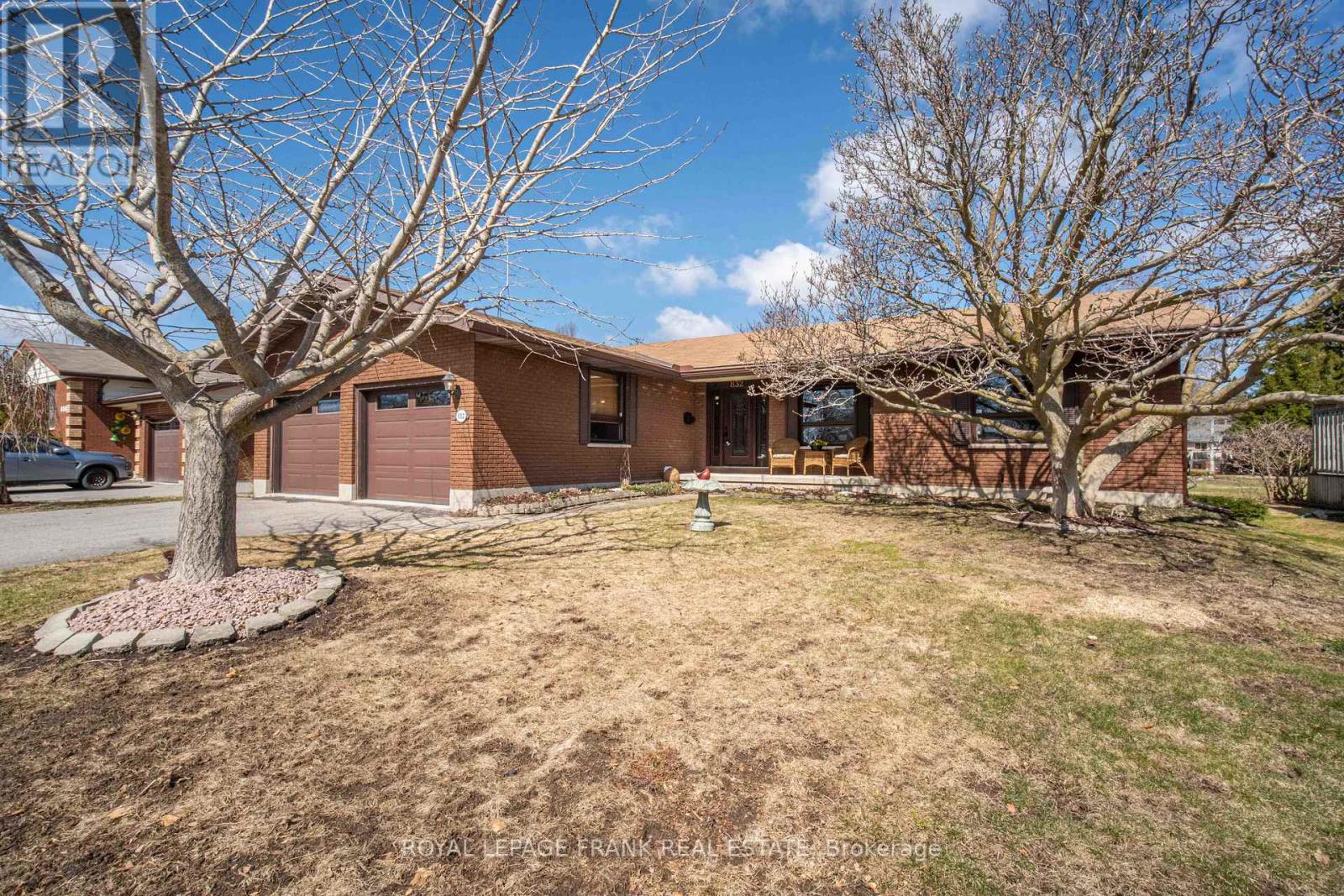 832 Parkhill Road W, Peterborough, Ontario  K9J 6P1 - Photo 37 - X12997276