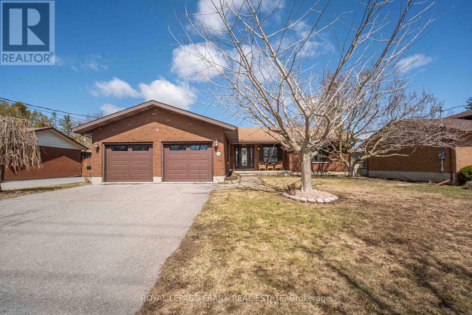 832 Parkhill Road W, Peterborough, Ontario  K9J 6P1 - Photo 38 - X12997276