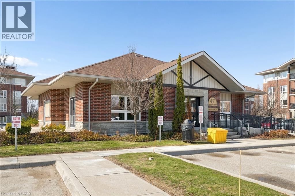 43 Goodwin Drive Unit# 302c, Guelph, Ontario  N1L 0E8 - Photo 21 - 40820482