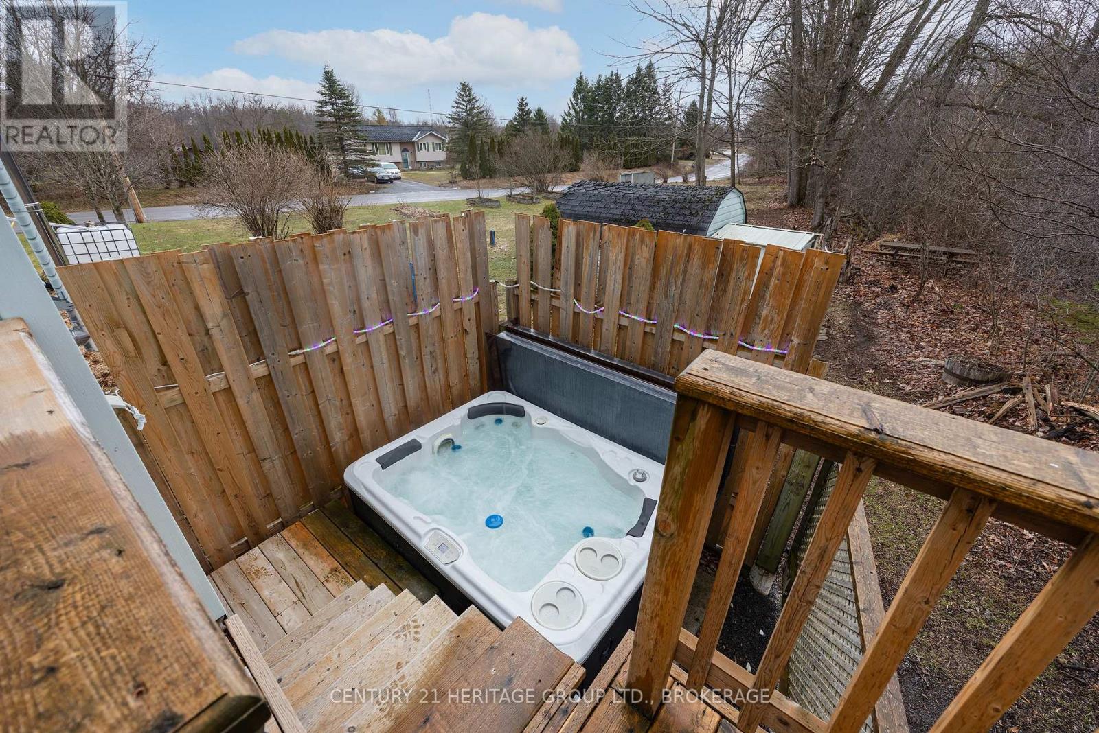 5453 Petworth Road, Frontenac, Ontario  K0H 1V0 - Photo 12 - X12997042