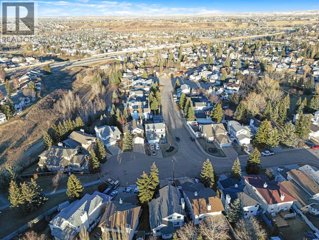 224 Macewan Ridge Close Nw, Calgary, Alberta  T3K 3A7 - Photo 29 - A2292882