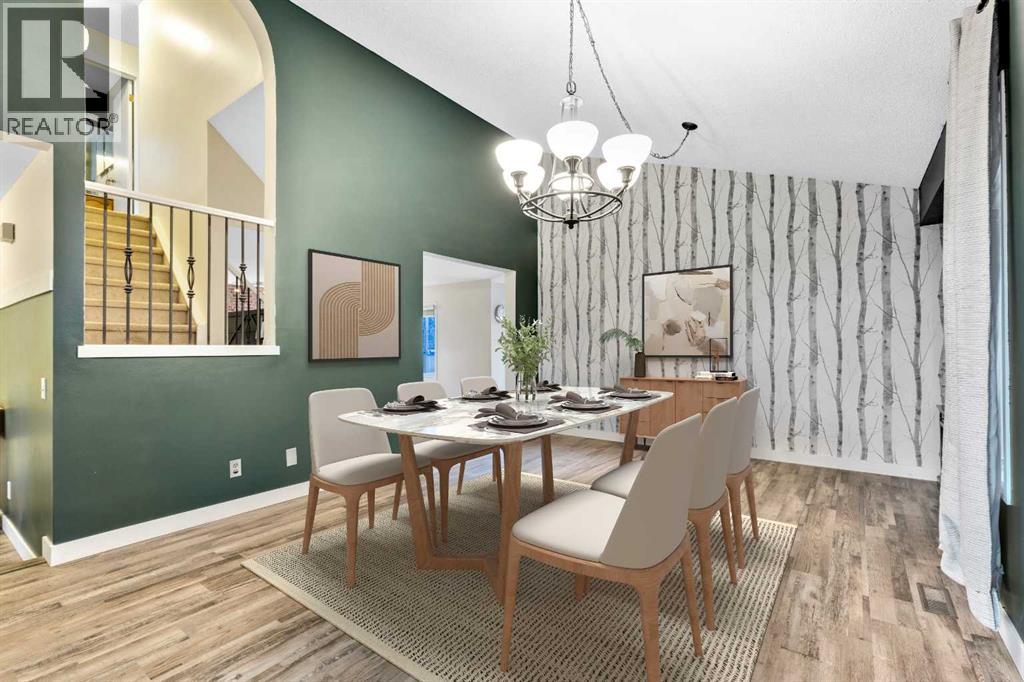 224 Macewan Ridge Close NW, Calgary, Alberta