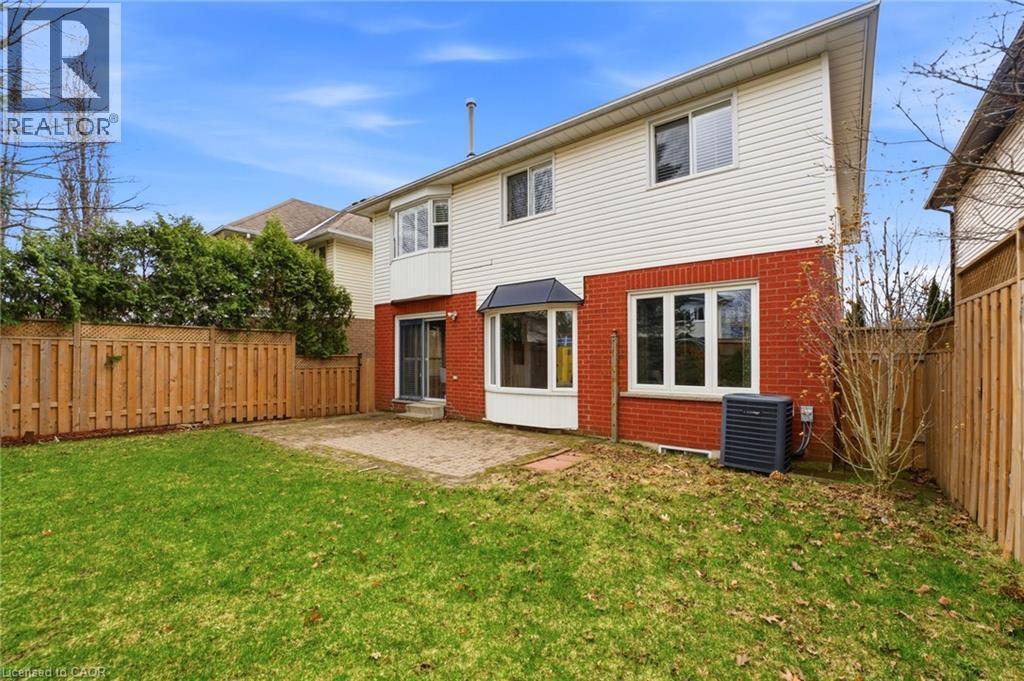 166 Boulding Avenue, Waterdown, Ontario  L8B 0N2 - Photo 35 - 40820525