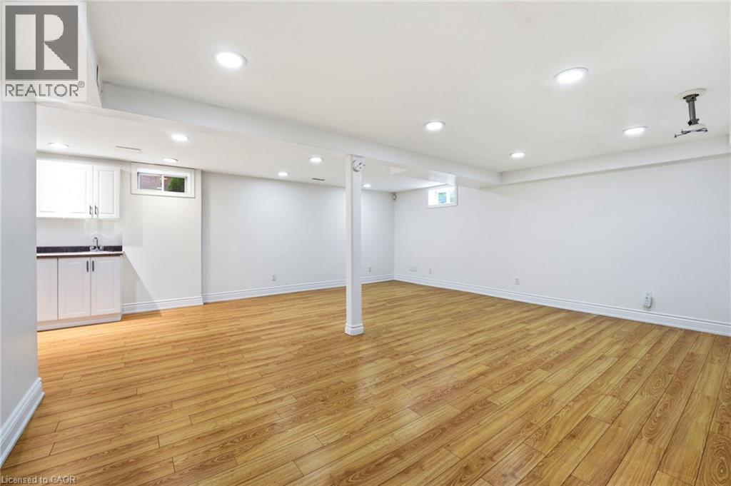 166 Boulding Avenue, Waterdown, Ontario  L8B 0N2 - Photo 29 - 40820525