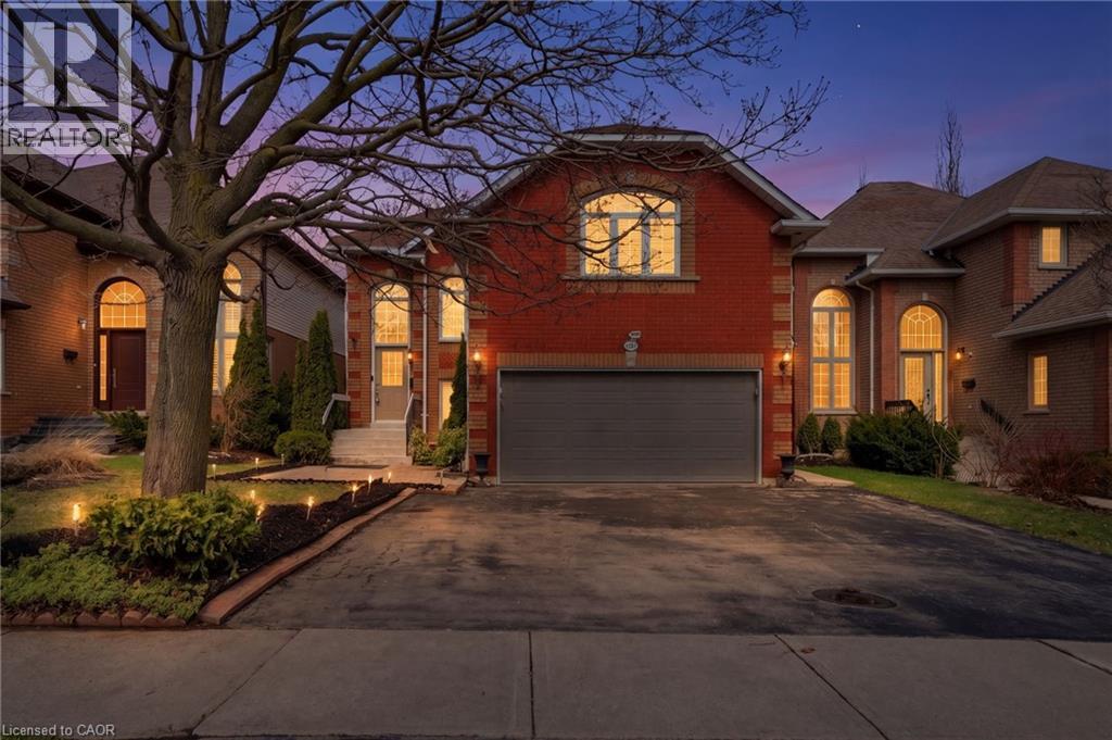 166 Boulding Avenue, Waterdown, Ontario  L8B 0N2 - Photo 38 - 40820525