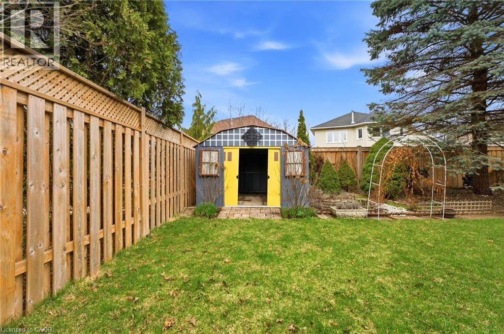 166 Boulding Avenue, Waterdown, Ontario  L8B 0N2 - Photo 36 - 40820525