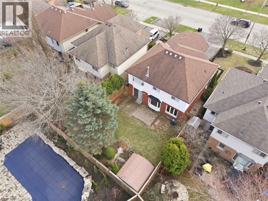 166 Boulding Avenue, Waterdown, Ontario  L8B 0N2 - Photo 39 - 40820525